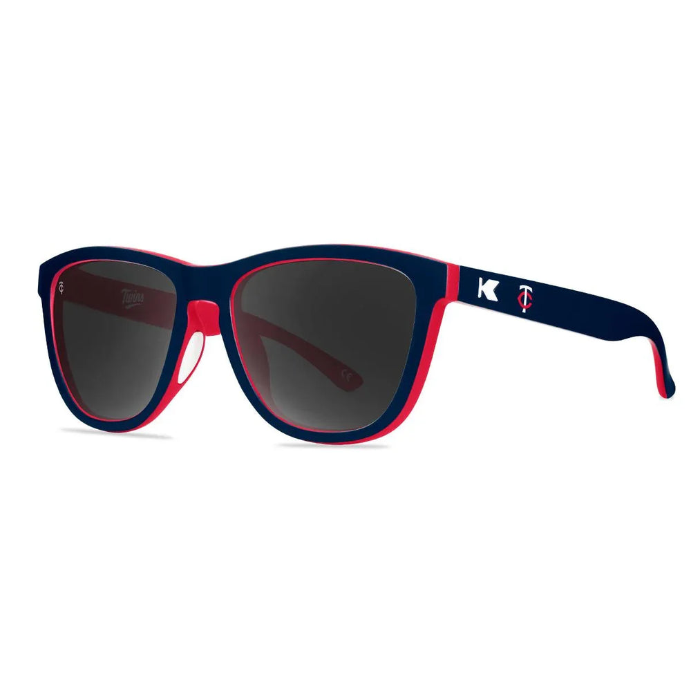 Minnesota Twins - Knockaround - Flyclothing LLC