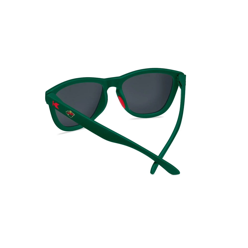 Minnesota Wild - Knockaround - Flyclothing LLC