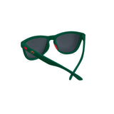 Minnesota Wild - Knockaround - Flyclothing LLC