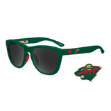 Minnesota Wild - Knockaround - Flyclothing LLC