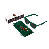Minnesota Wild - Knockaround - Flyclothing LLC