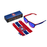 Montreal Canadiens - Knockaround - Flyclothing LLC