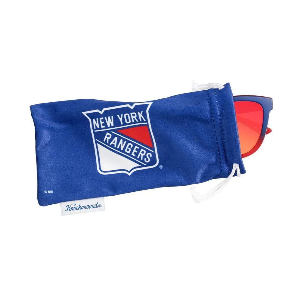 New York Rangers - Knockaround - Flyclothing LLC