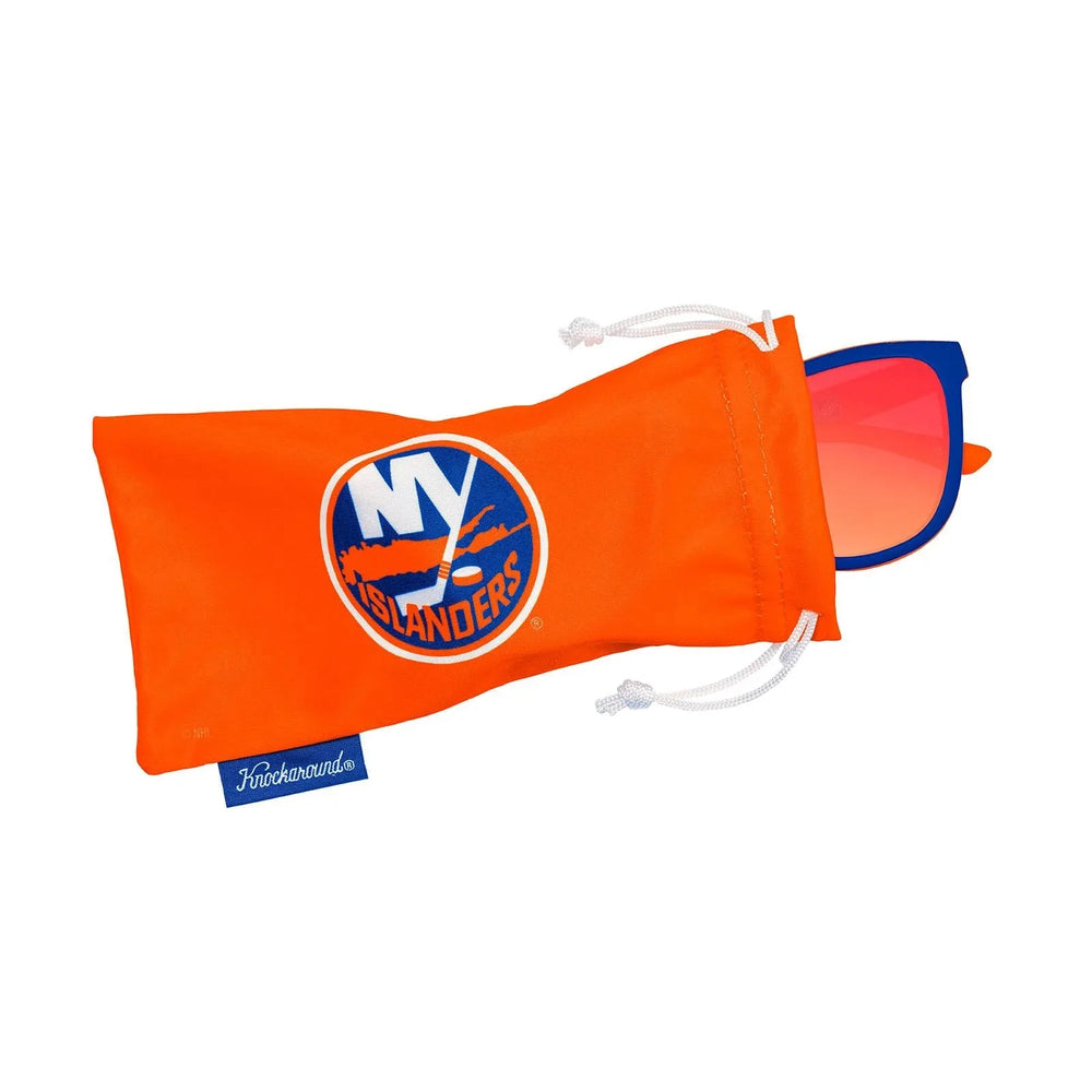 New York Islanders - Knockaround - Flyclothing LLC
