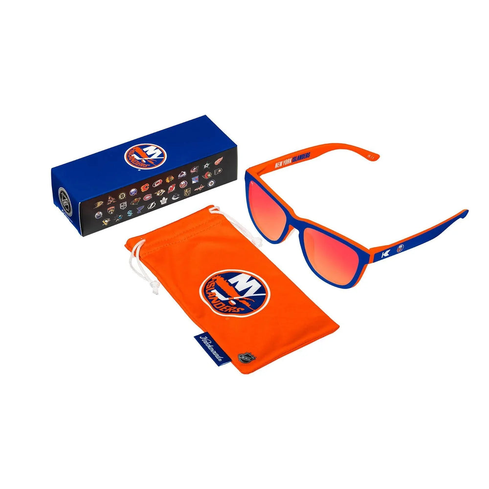 New York Islanders - Knockaround - Flyclothing LLC