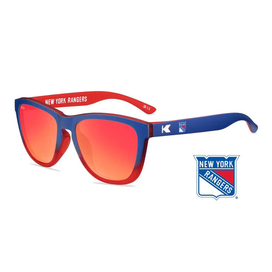 New York Rangers - Knockaround - Flyclothing LLC