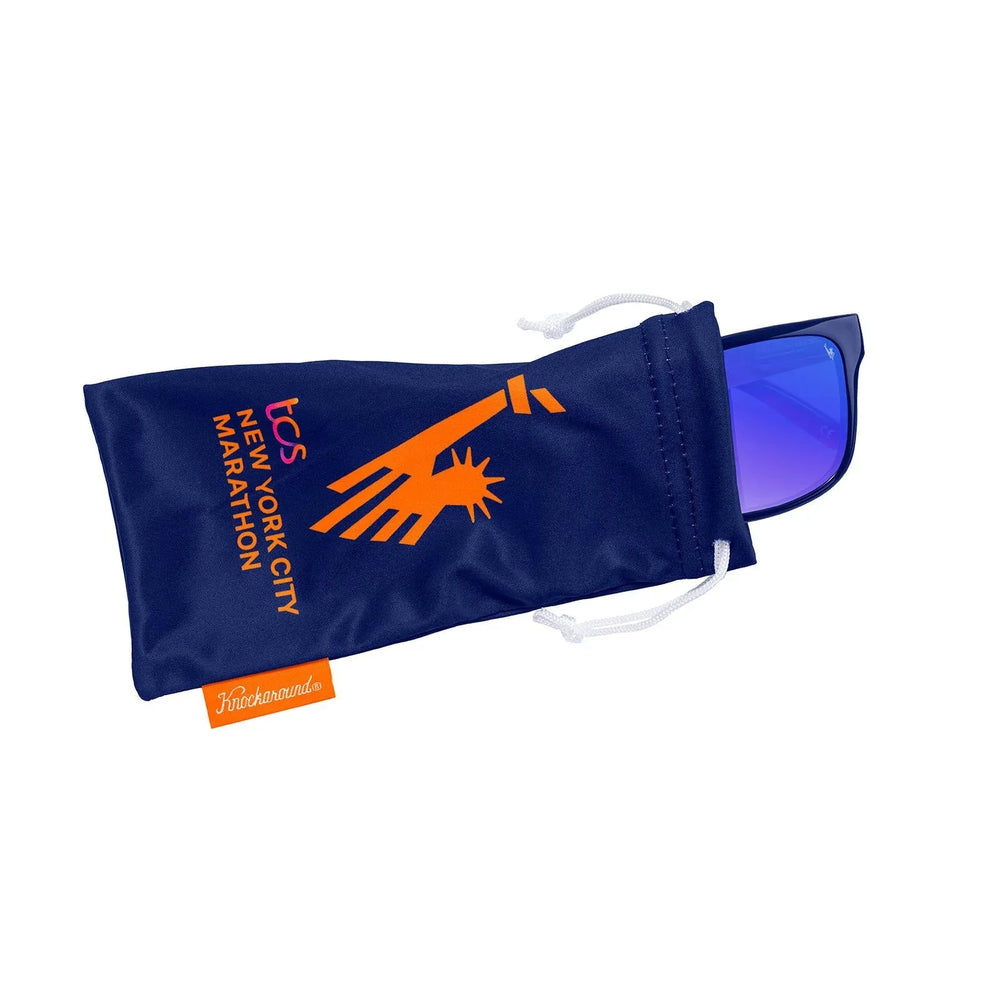 TCS New York City Marathon Torrey Pines Sport - Knockaround - Flyclothing LLC