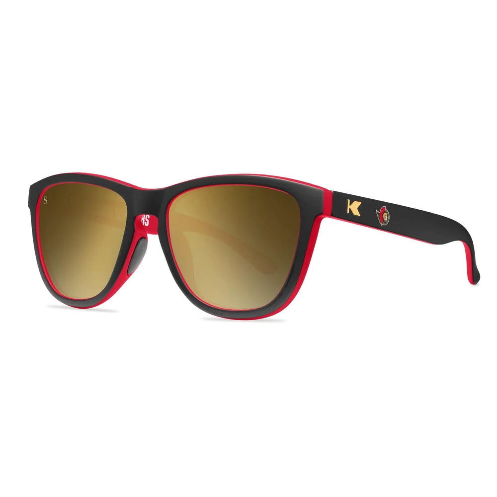 Ottawa Senators - Knockaround - Flyclothing LLC