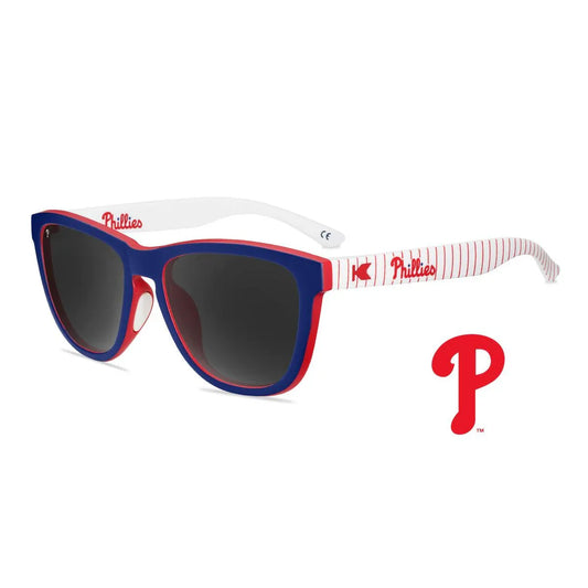 Philadelphia Phillies - Knockaround - Flyclothing LLC