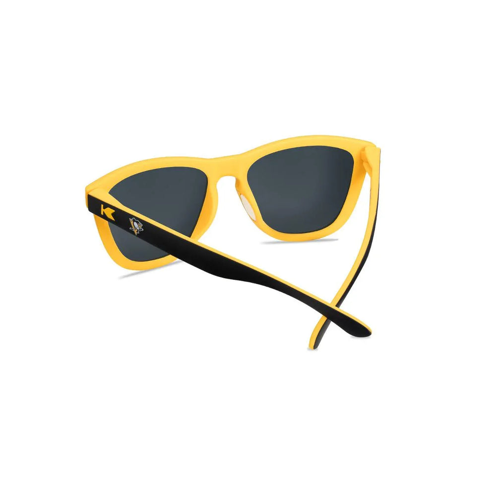 Pittsburgh Penguins - Knockaround - Flyclothing LLC