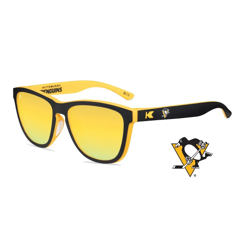 Pittsburgh Penguins - Knockaround - Flyclothing LLC
