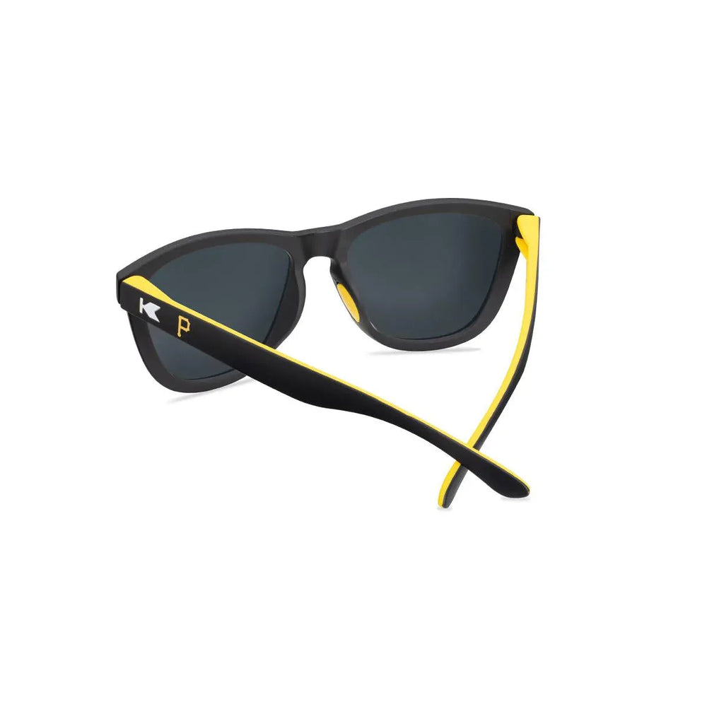 Pittsburgh Pirates - Knockaround - Flyclothing LLC
