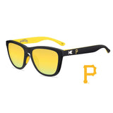 Pittsburgh Pirates - Knockaround - Flyclothing LLC