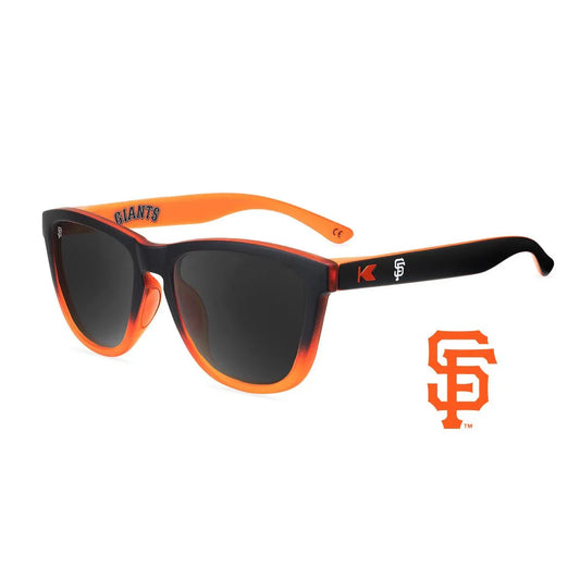 San Francisco Giants - Knockaround - Flyclothing LLC