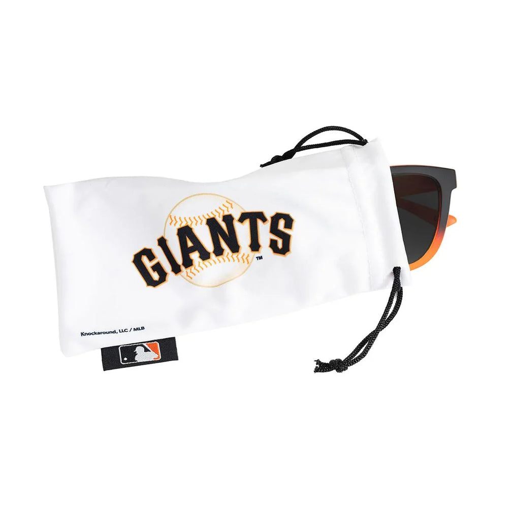 San Francisco Giants - Knockaround - Flyclothing LLC