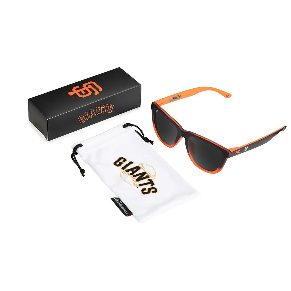 San Francisco Giants - Knockaround - Flyclothing LLC