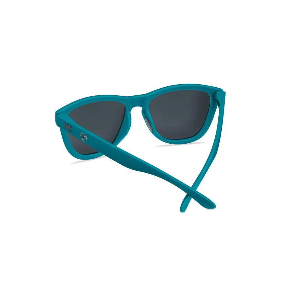 San Jose Sharks - Knockaround - Flyclothing LLC