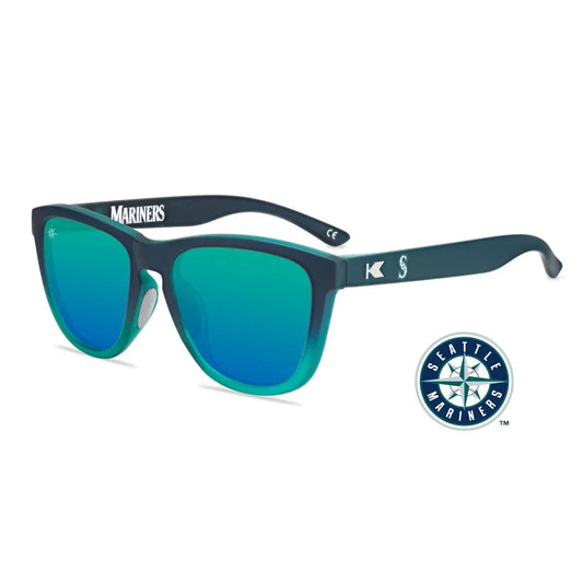 Seattle Mariners - Knockaround - Flyclothing LLC