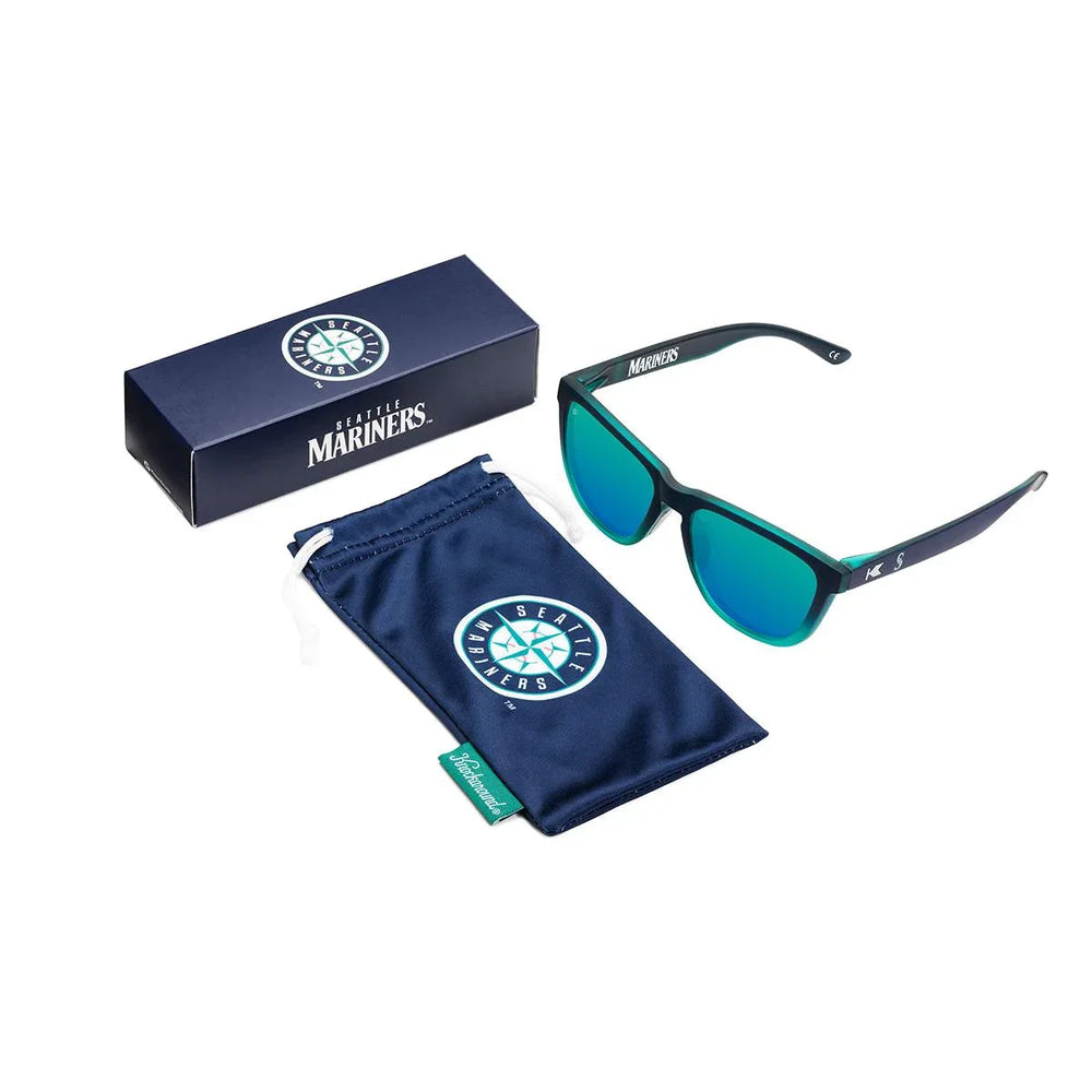 Seattle Mariners - Knockaround - Flyclothing LLC
