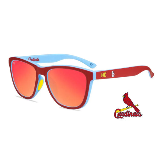 St. Louis Cardinals - Knockaround - Flyclothing LLC