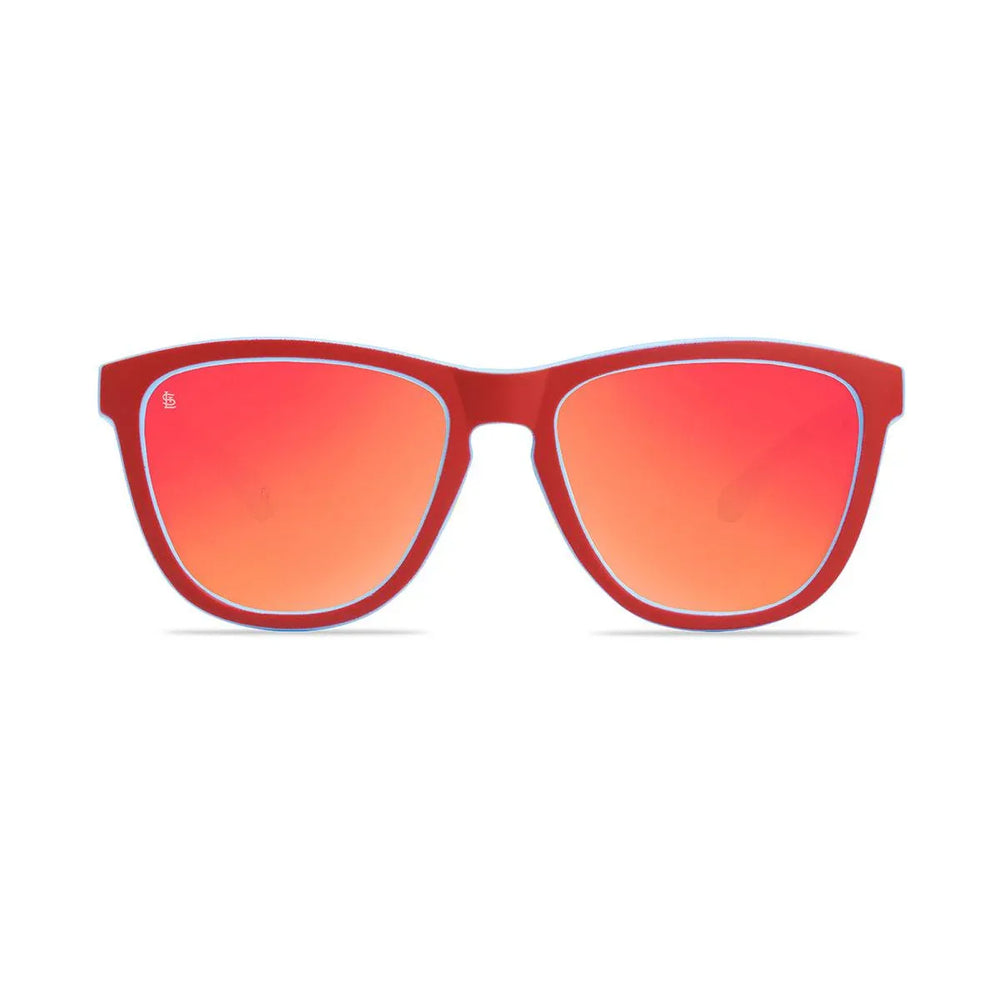 St. Louis Cardinals - Knockaround - Flyclothing LLC