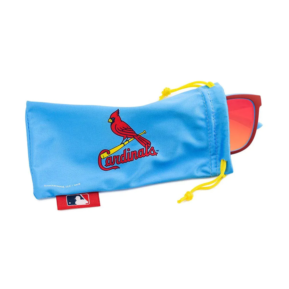 St. Louis Cardinals - Knockaround - Flyclothing LLC