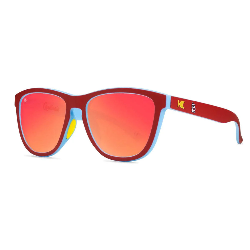 St. Louis Cardinals - Knockaround - Flyclothing LLC