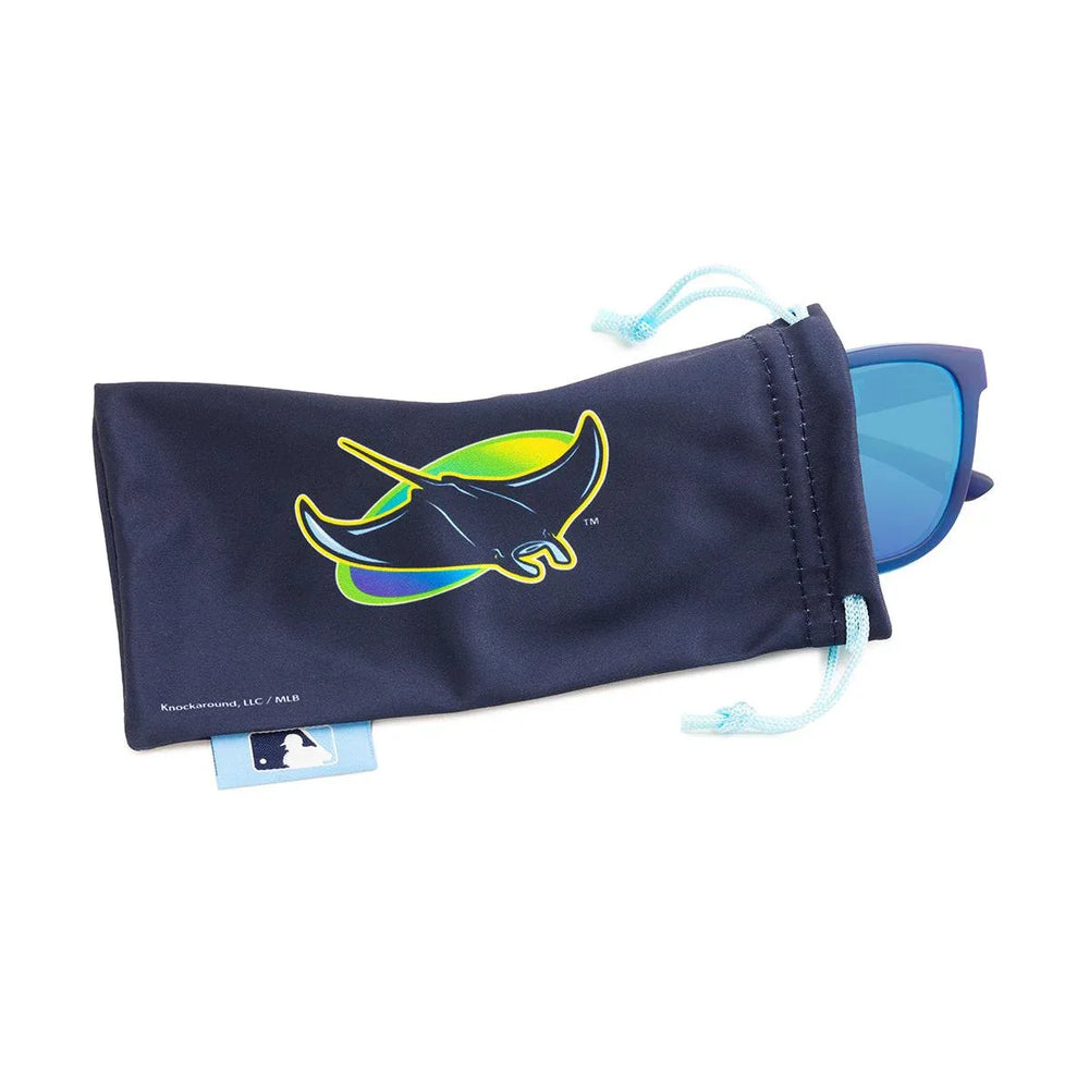 Tampa Bay Rays - Knockaround - Flyclothing LLC