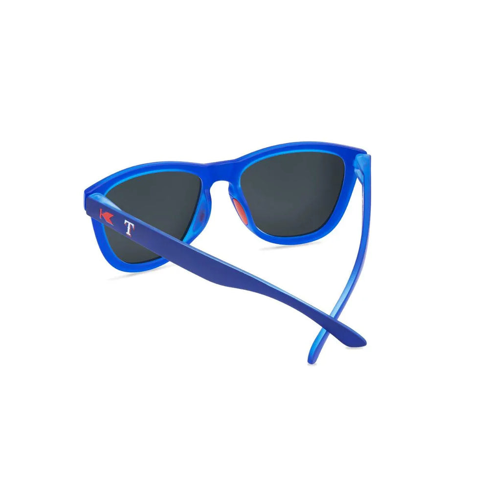 Texas Rangers - Knockaround - Flyclothing LLC