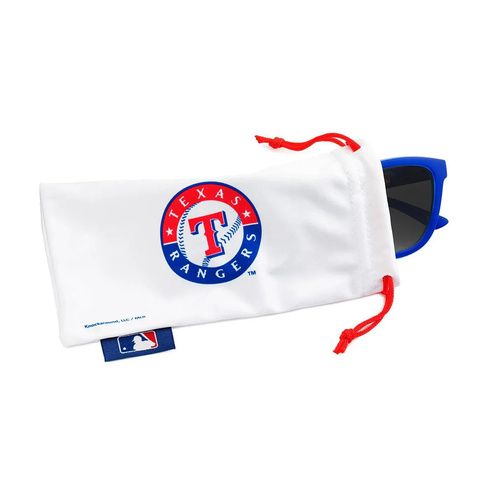 Texas Rangers - Knockaround - Flyclothing LLC