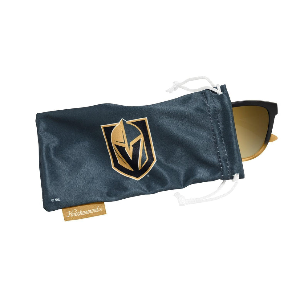 Vegas Golden Knights - Knockaround - Flyclothing LLC
