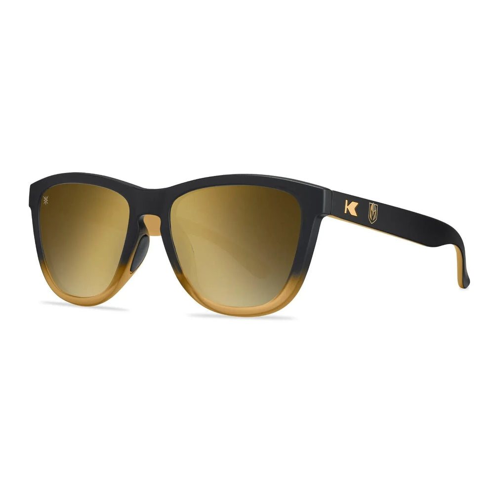 Vegas Golden Knights - Knockaround - Flyclothing LLC