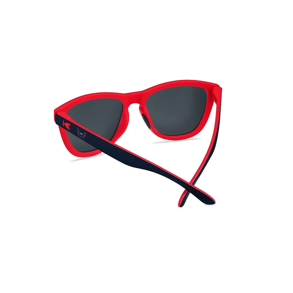 Washington Capitals - Knockaround - Flyclothing LLC