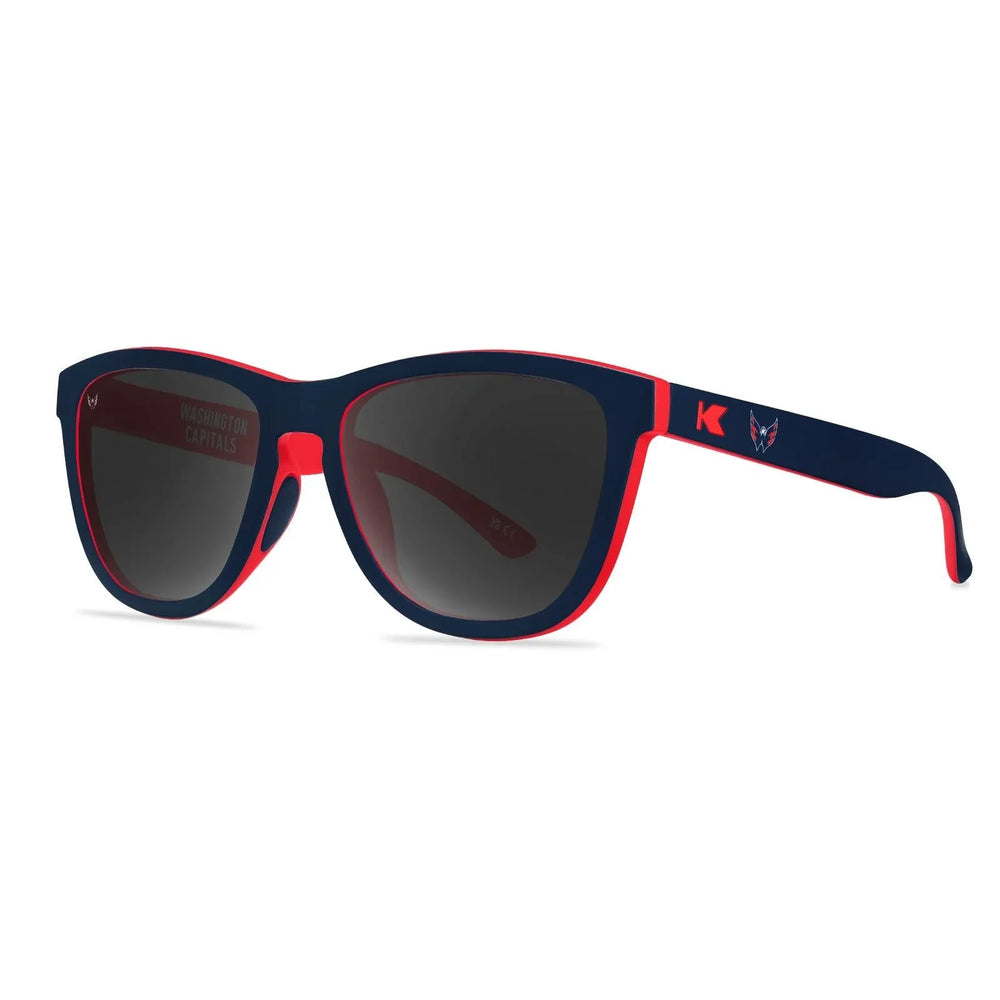 Washington Capitals - Knockaround - Flyclothing LLC
