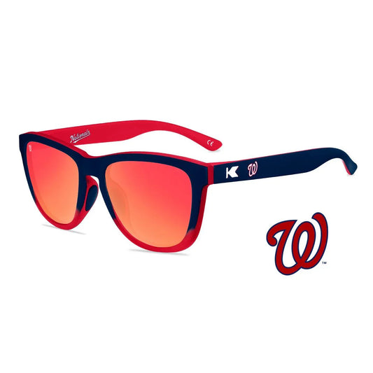 Washington Nationals - Knockaround - Flyclothing LLC