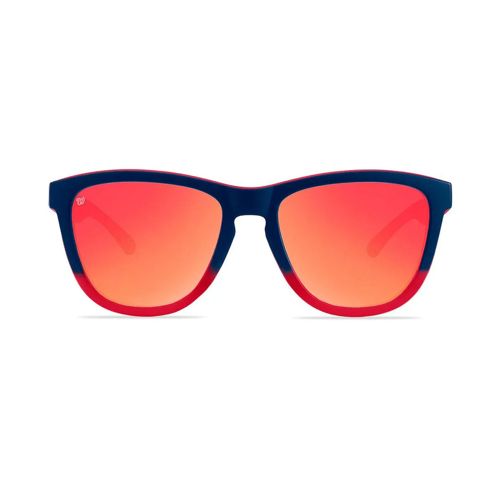 Washington Nationals - Knockaround - Flyclothing LLC