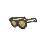 Werewolf Pin - Knockaround - Flyclothing LLC