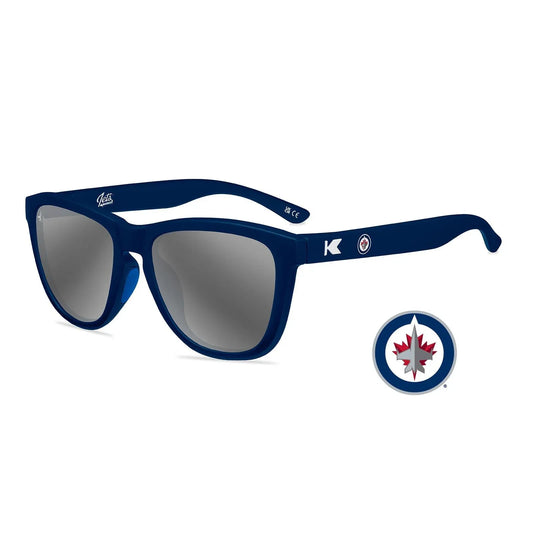 Winnipeg Jets - Knockaround - Flyclothing LLC