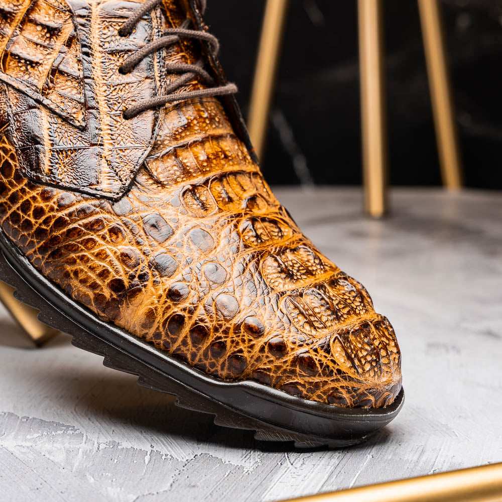 Kratos Rustic Orix - Marco Di Milano - Flyclothing LLC