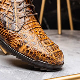 Kratos Rustic Orix - Marco Di Milano - Flyclothing LLC