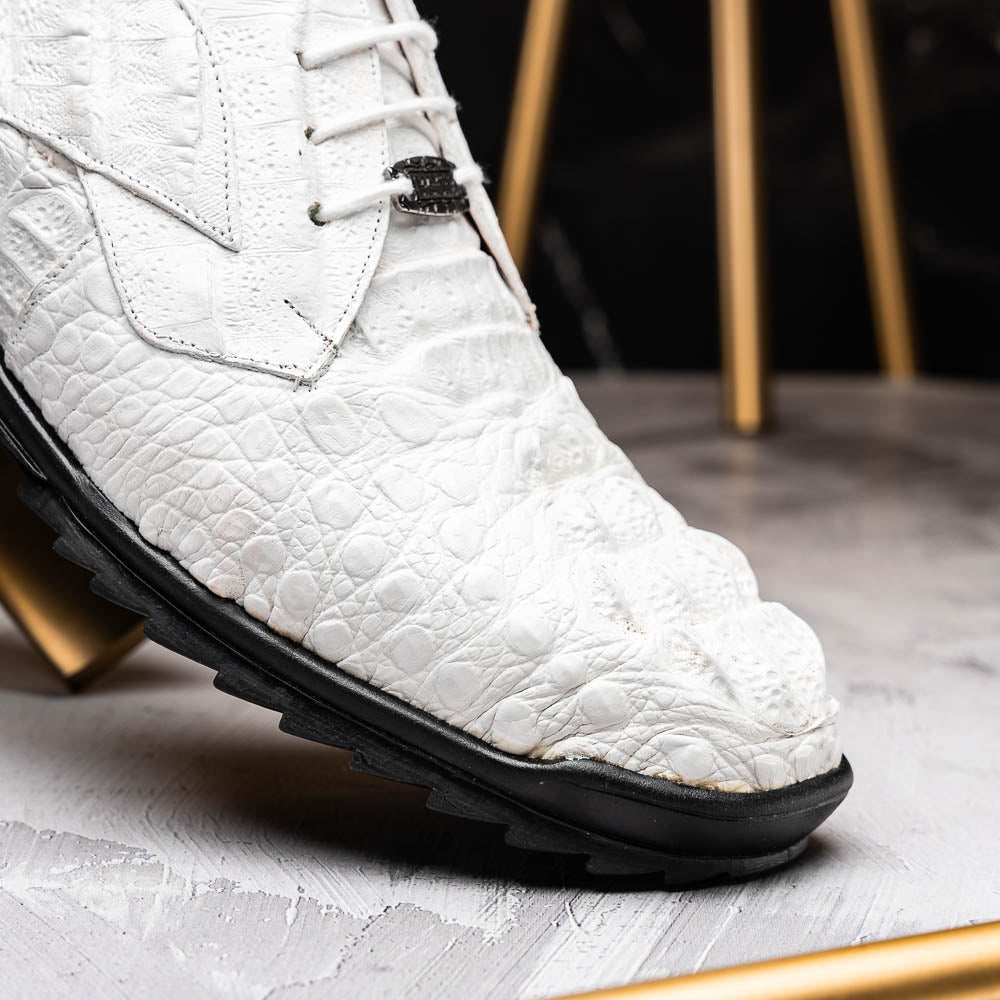 Kratos White - Marco Di Milano - Flyclothing LLC