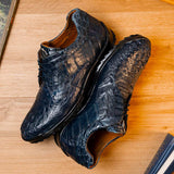 Kratos Navy - Marco Di Milano - Flyclothing LLC