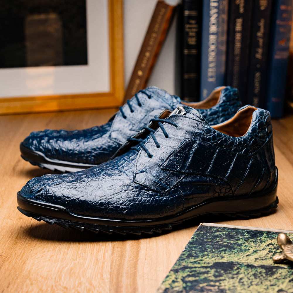 Kratos Navy - Marco Di Milano - Flyclothing LLC