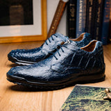 Kratos Navy - Marco Di Milano - Flyclothing LLC