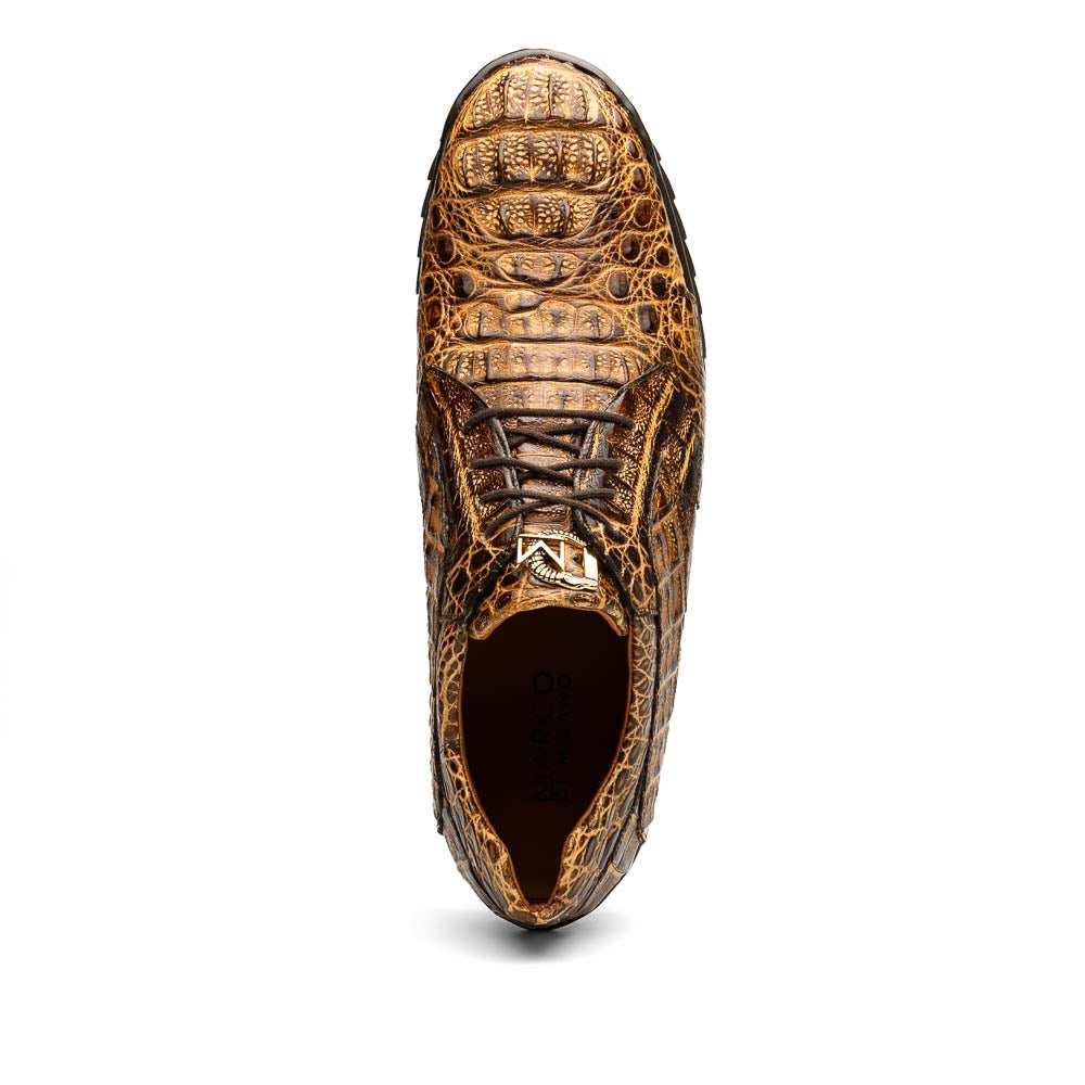 Kratos Rustic Orix - Marco Di Milano - Flyclothing LLC