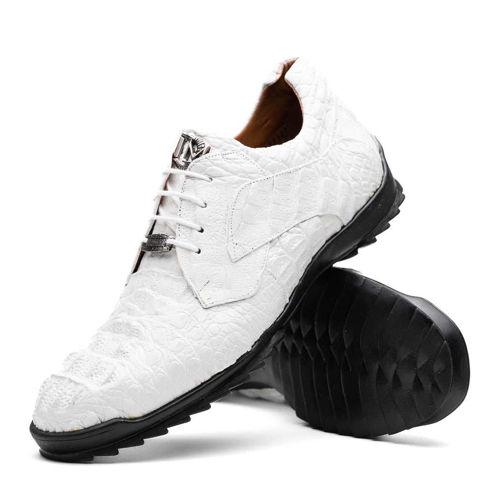 Kratos White - Marco Di Milano - Flyclothing LLC