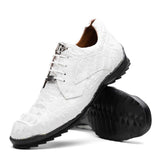 Kratos White - Marco Di Milano - Flyclothing LLC