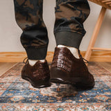 Kratos Brown - Marco Di Milano - Flyclothing LLC