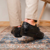 Lacio Black - Marco Di Milano - Flyclothing LLC