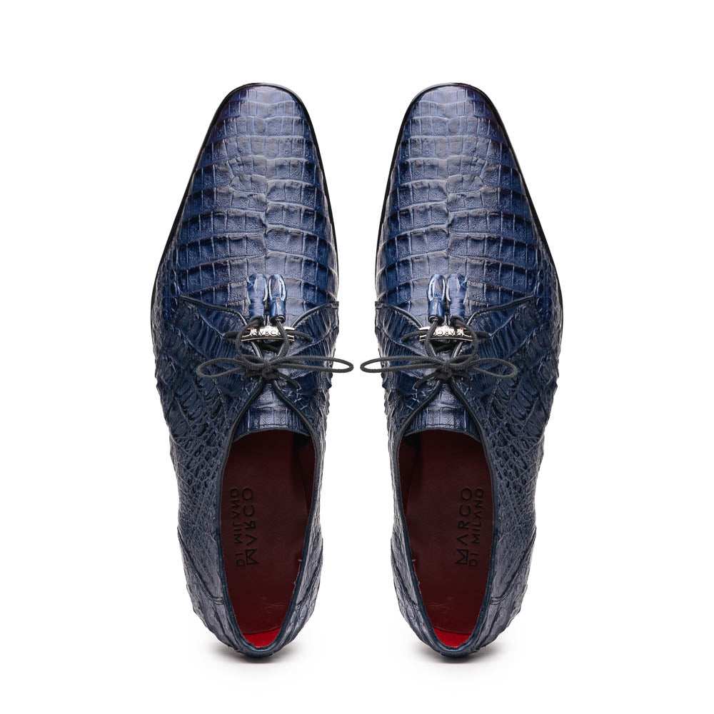 Lacio Navy - Marco Di Milano - Flyclothing LLC